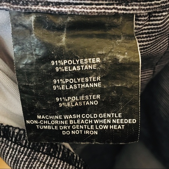 O'NEILL Turner Hybrid Walkshort - Picture 8 of 8